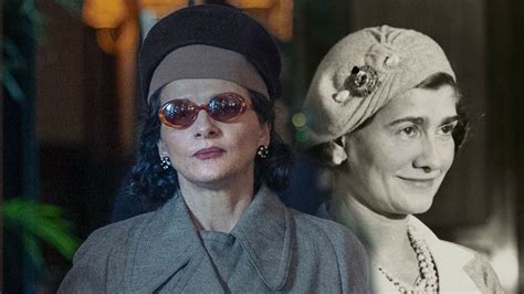 chanel nazi spion|The truth about Coco Chanel and the Nazis .